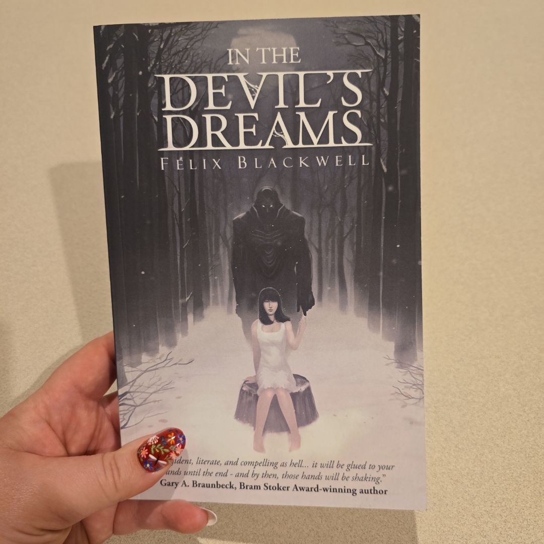 In the Devil's Dreams