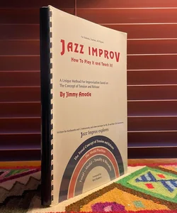 Jazz Improv