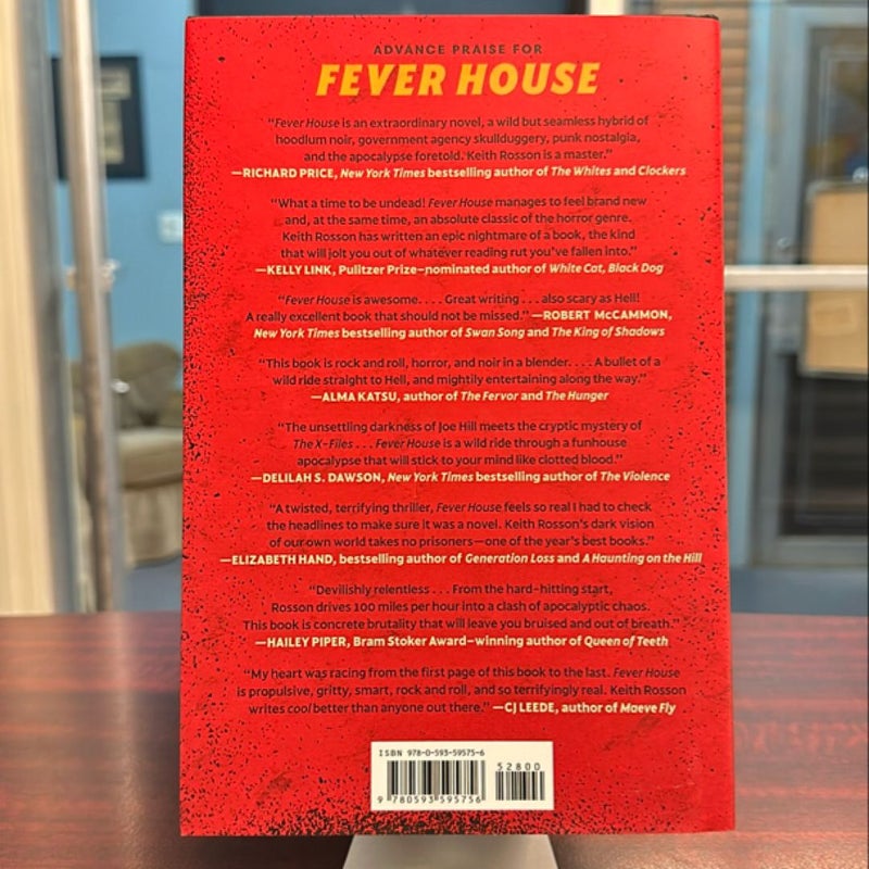 Fever House