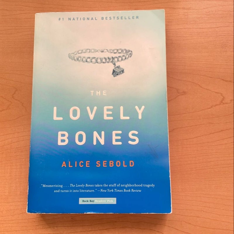 The Lovely Bones