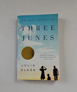 Three Junes