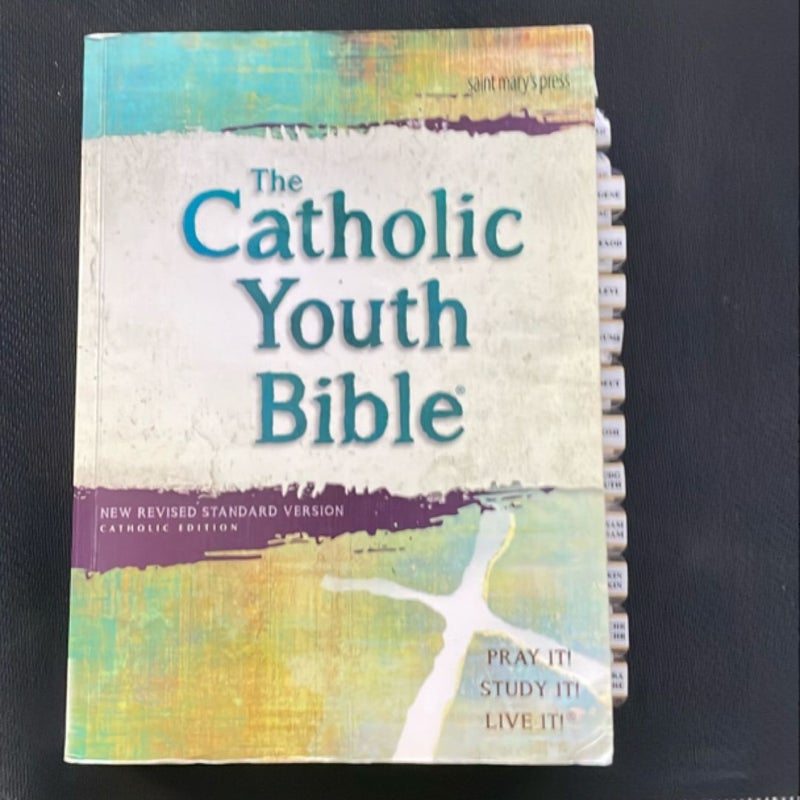 The Catholic Youth Bible