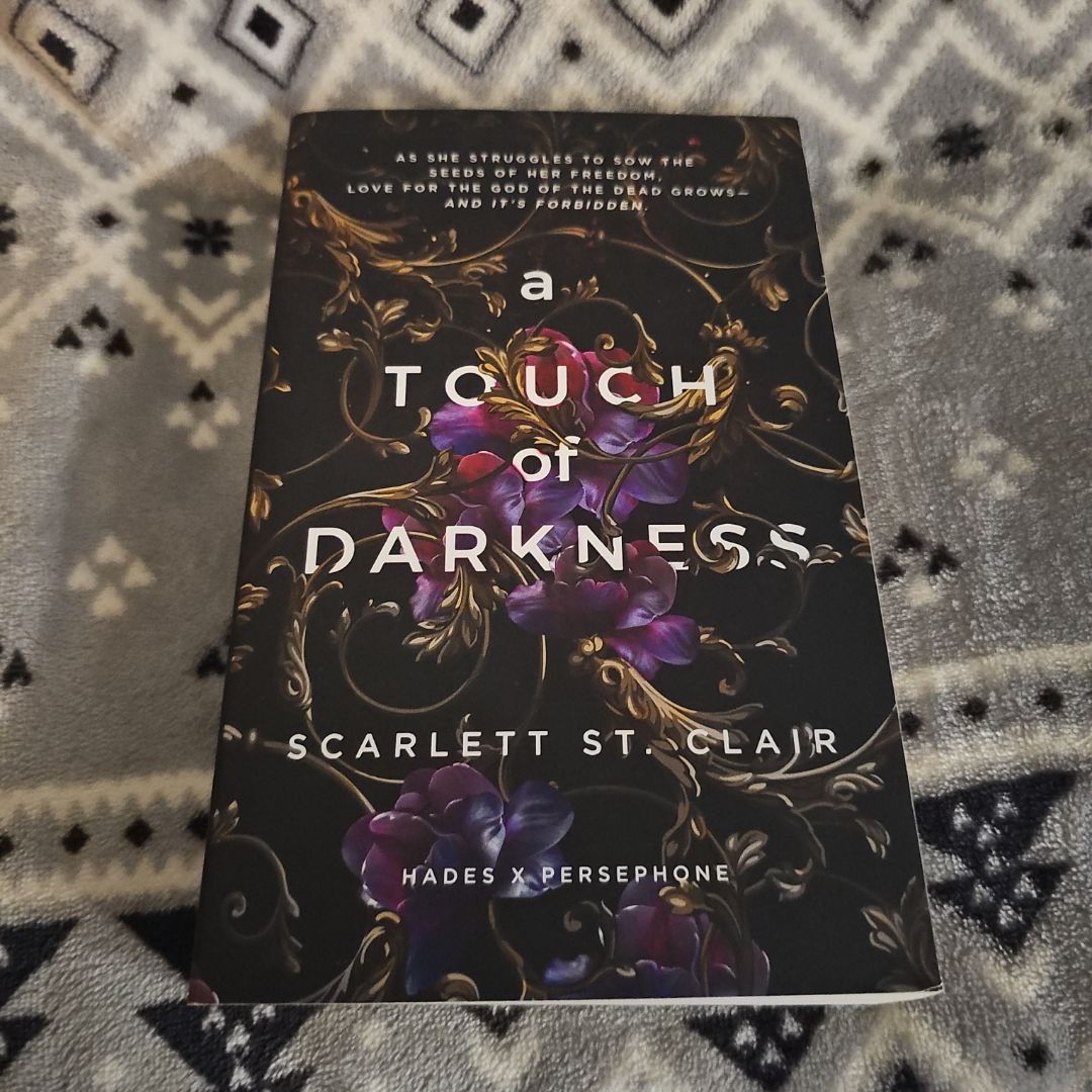 A Touch of Darkness