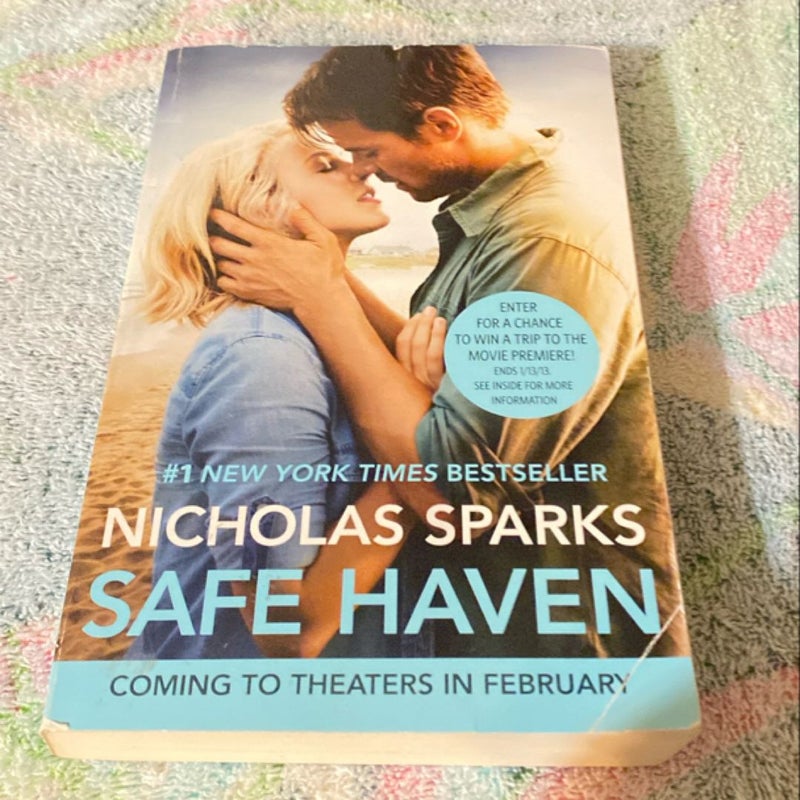 Safe Haven