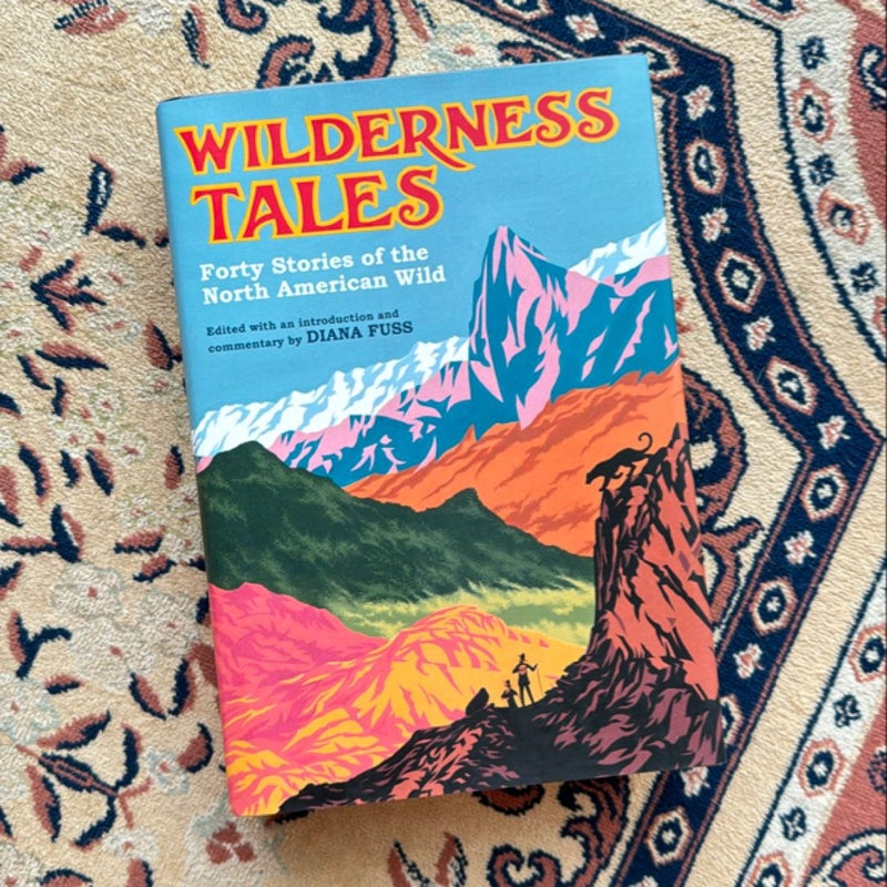 Wilderness Tales