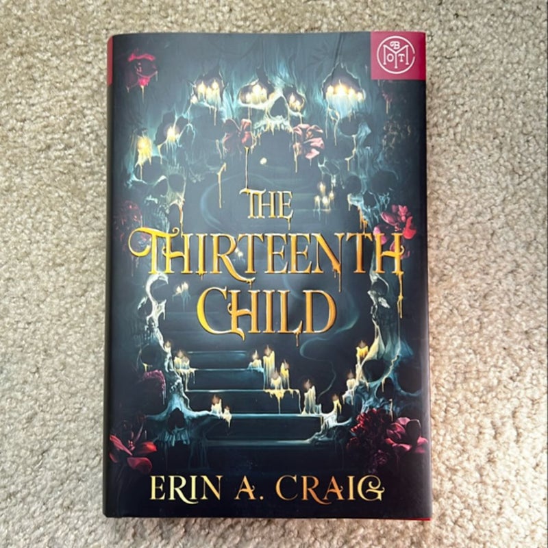 The Thirteenth Child