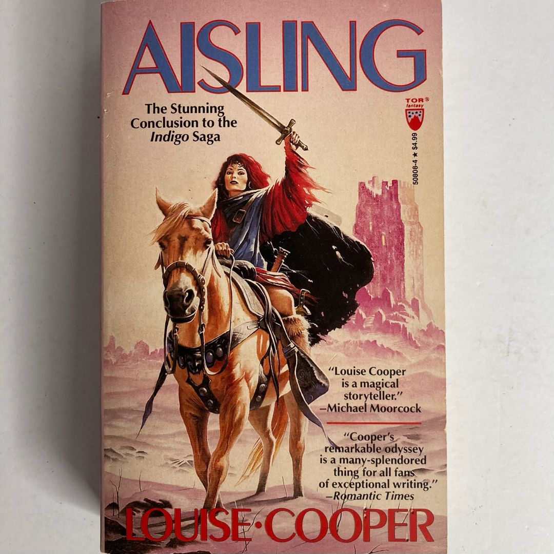 Aisling