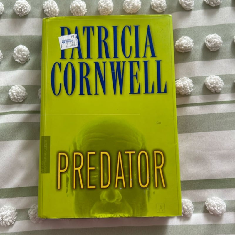 Predator