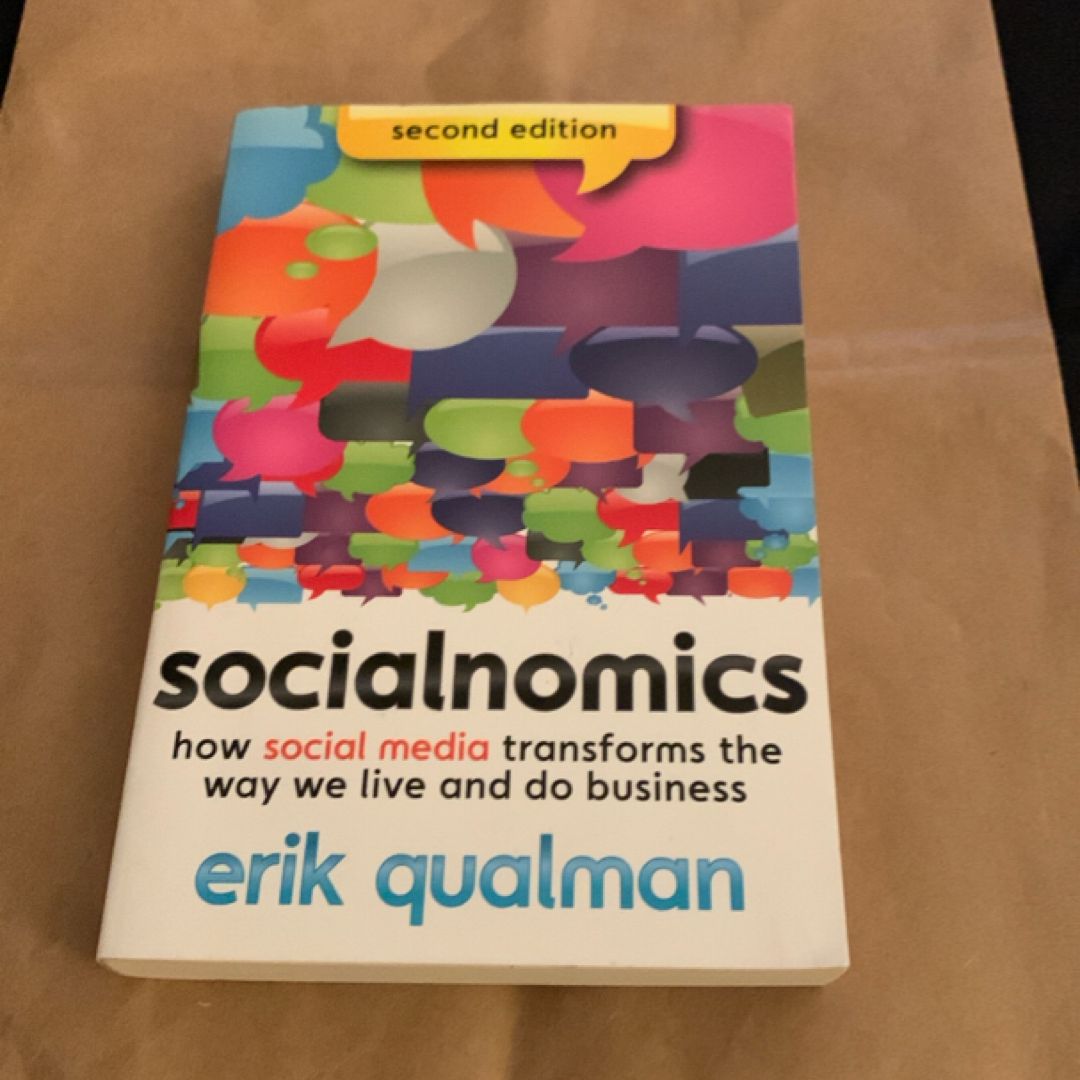 Socialnomics