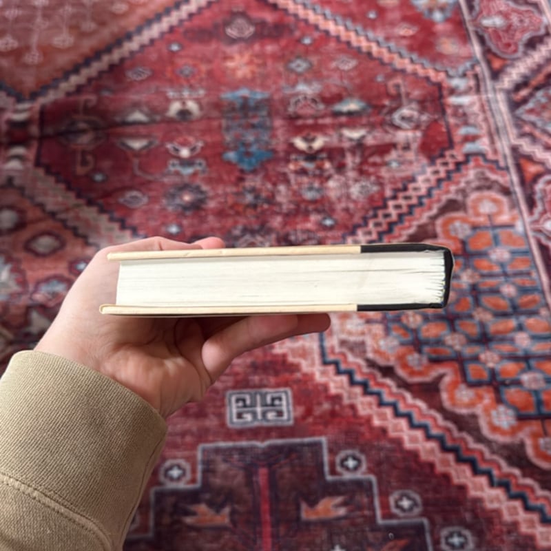 The Year of Magical Thinking