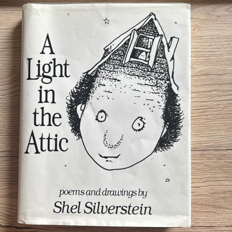 A Light in the Attic