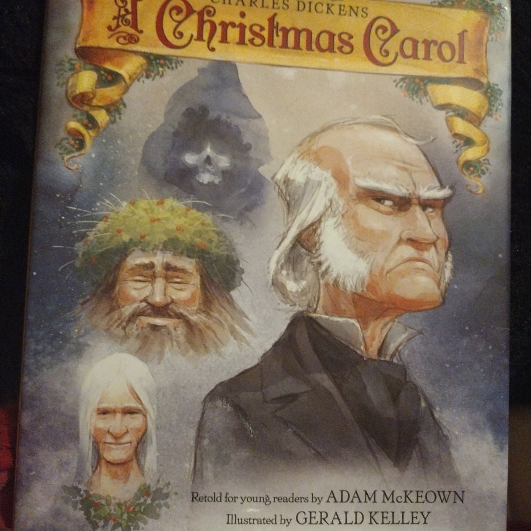 A Christmas Carol