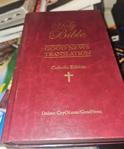 GNT Catholic Bible