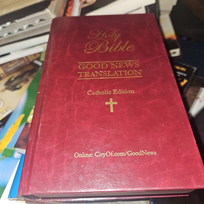 GNT Catholic Bible