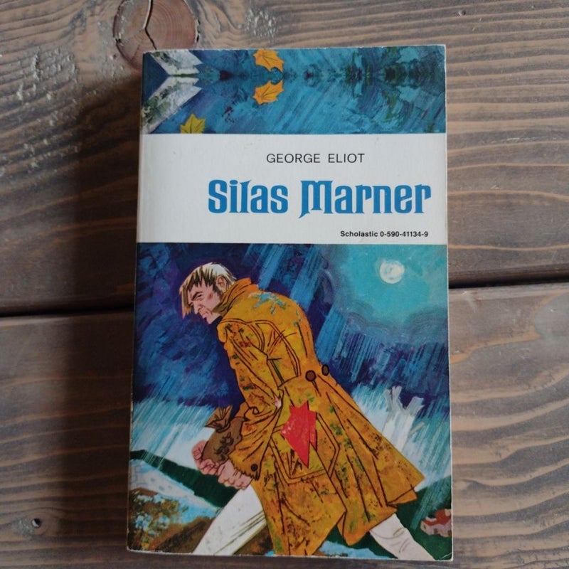 Silas Marner