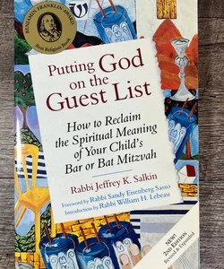 Putting God on the Guest List