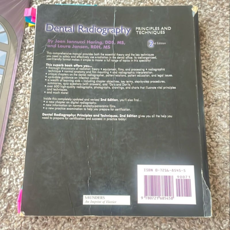 Dental Radiography