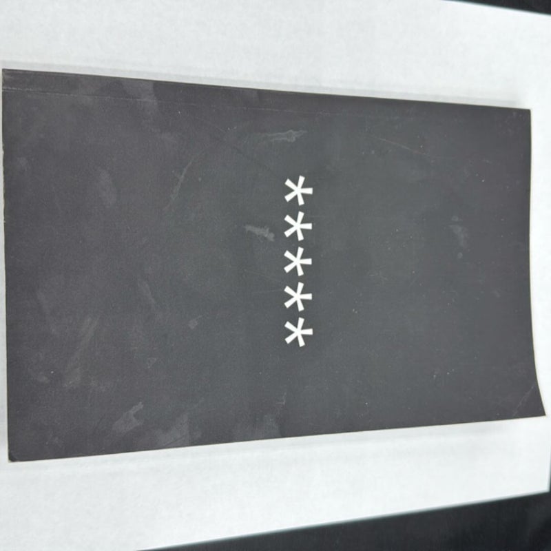 Password Log Book