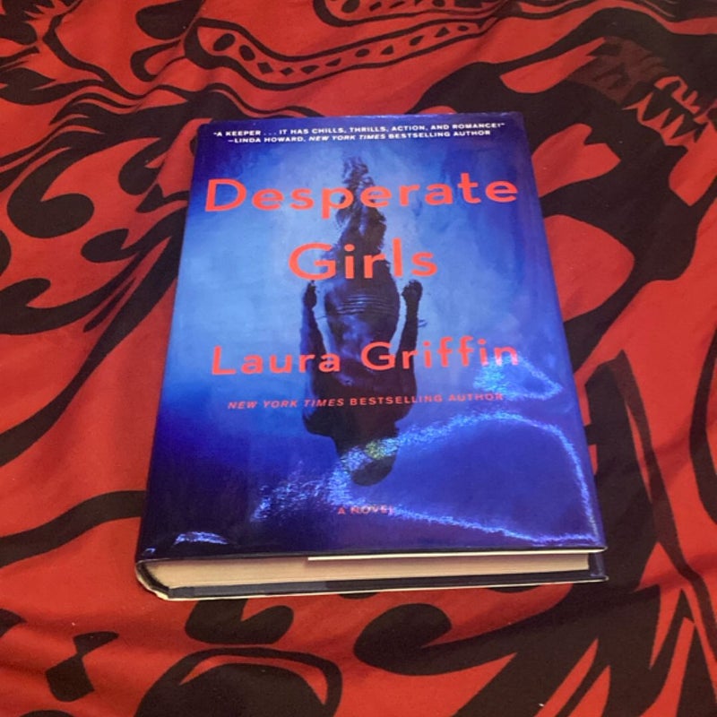 Desperate Girls