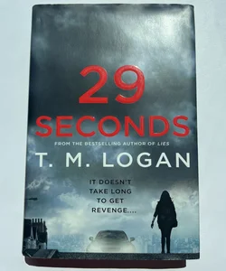 29 Seconds
