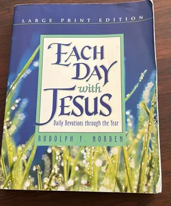 Each Day with Jesus 