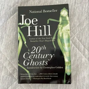 20th Century Ghosts