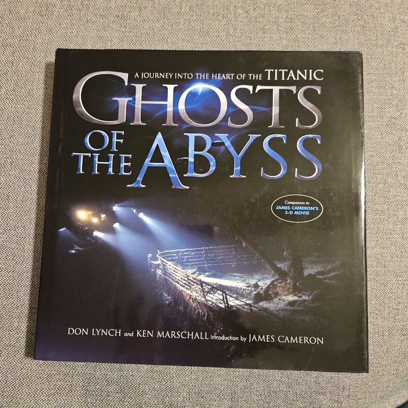 Ghosts of the Abyss