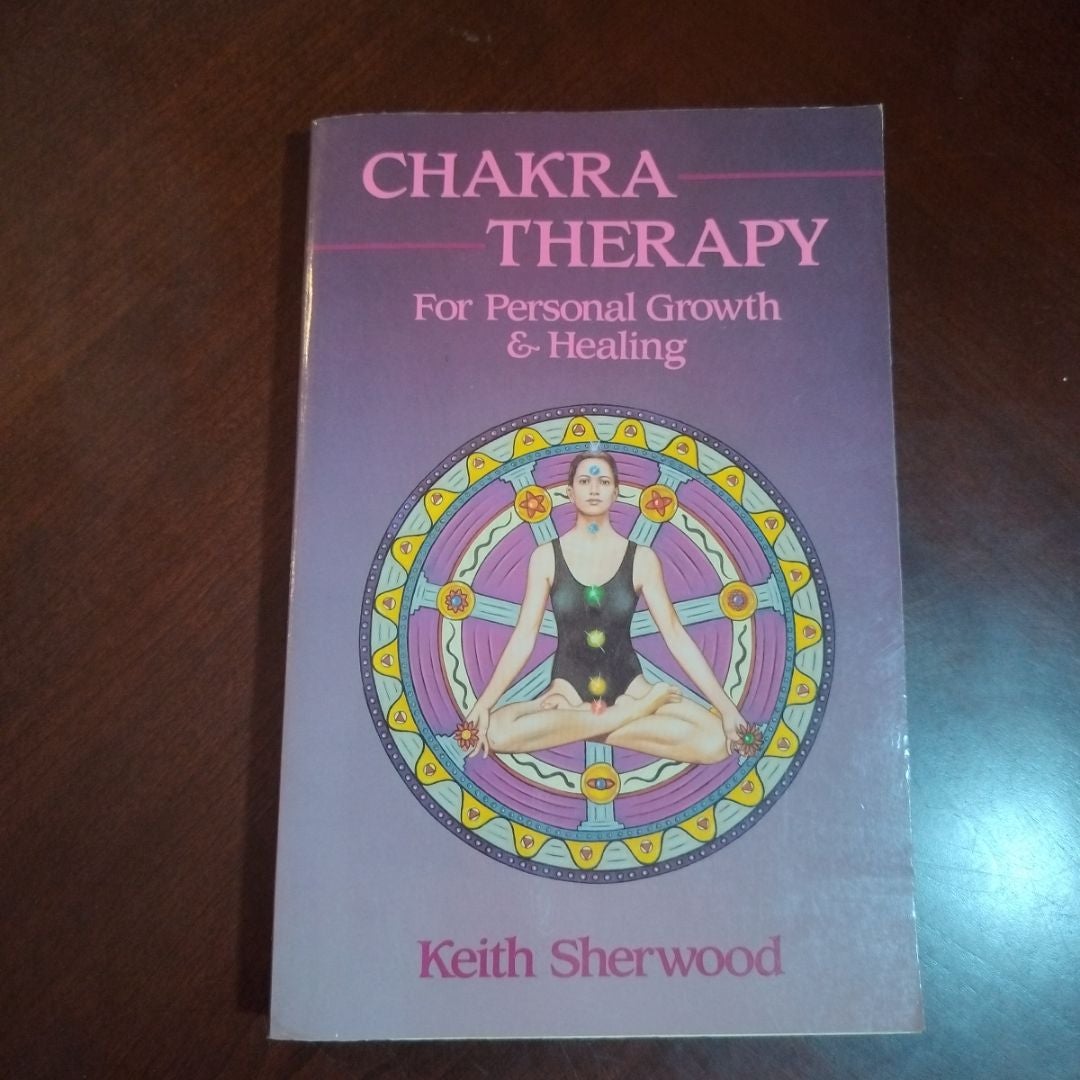 Chakra Therapy