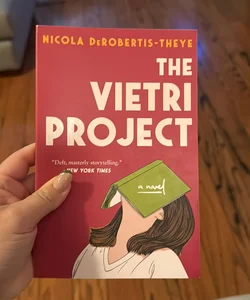 The Vietri Project