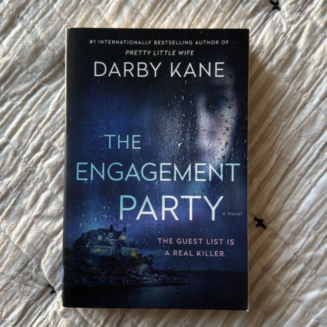 The Engagement Party