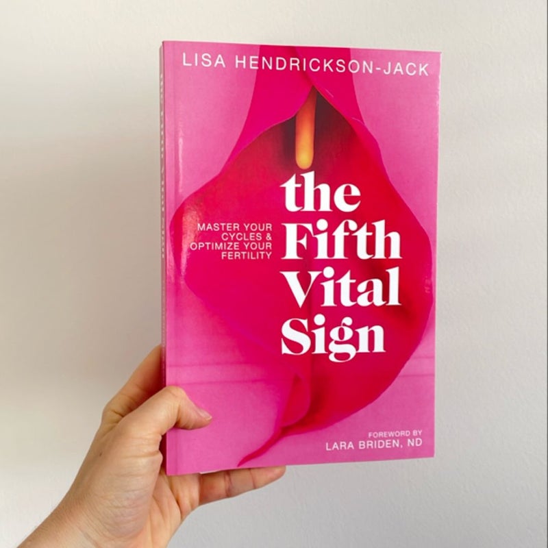 The Fifth Vital Sign