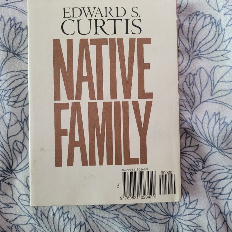 Native Family