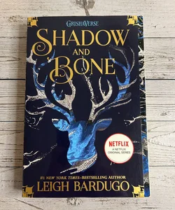 Shadow and Bone