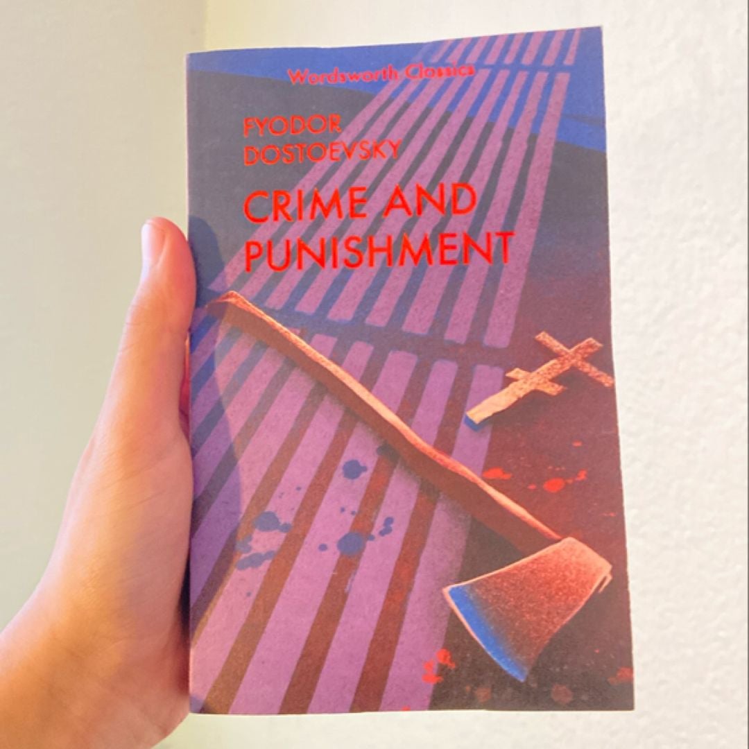 Crime and Punishment