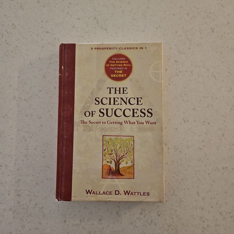 The Science of Success