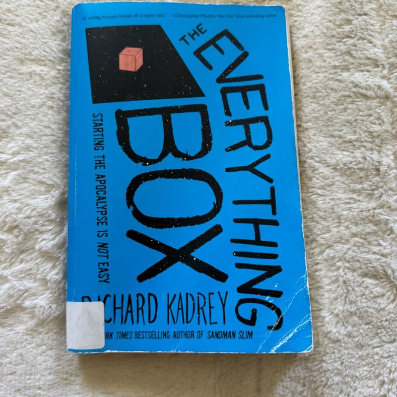 The Everything Box