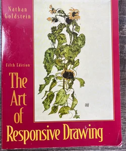 The Art of Responsive Drawing