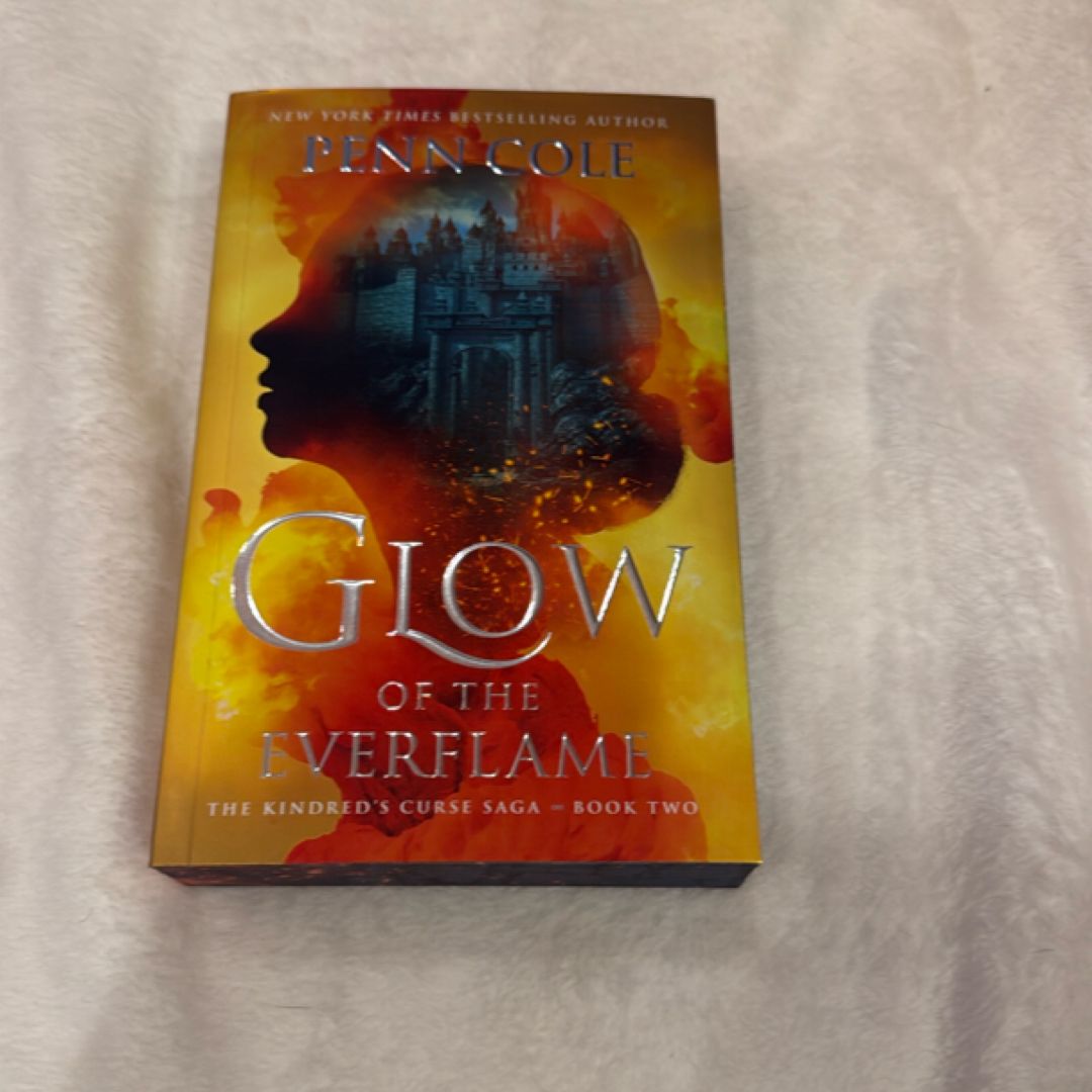 Glow of the Everflame