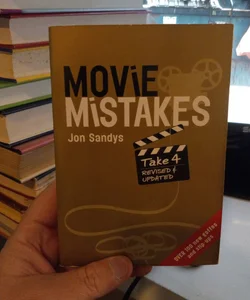 Movie mistakes 