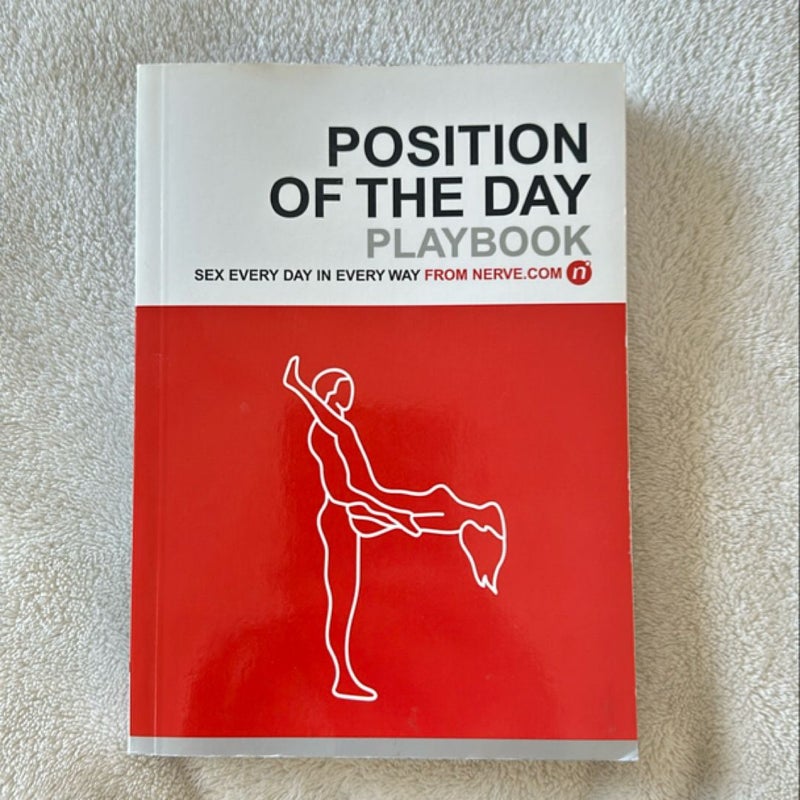 Position of the Day Playbook