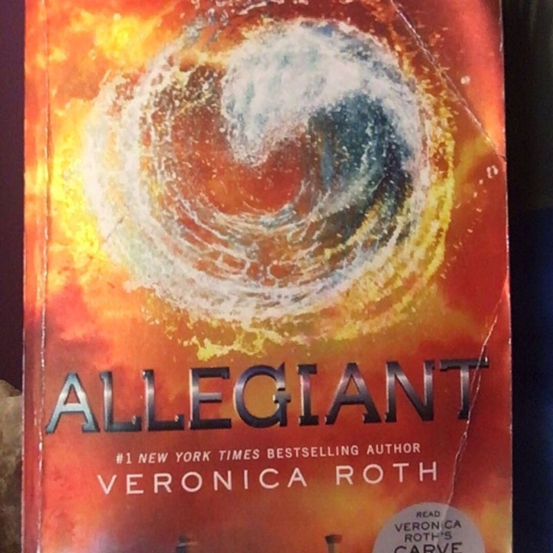 Allegiant