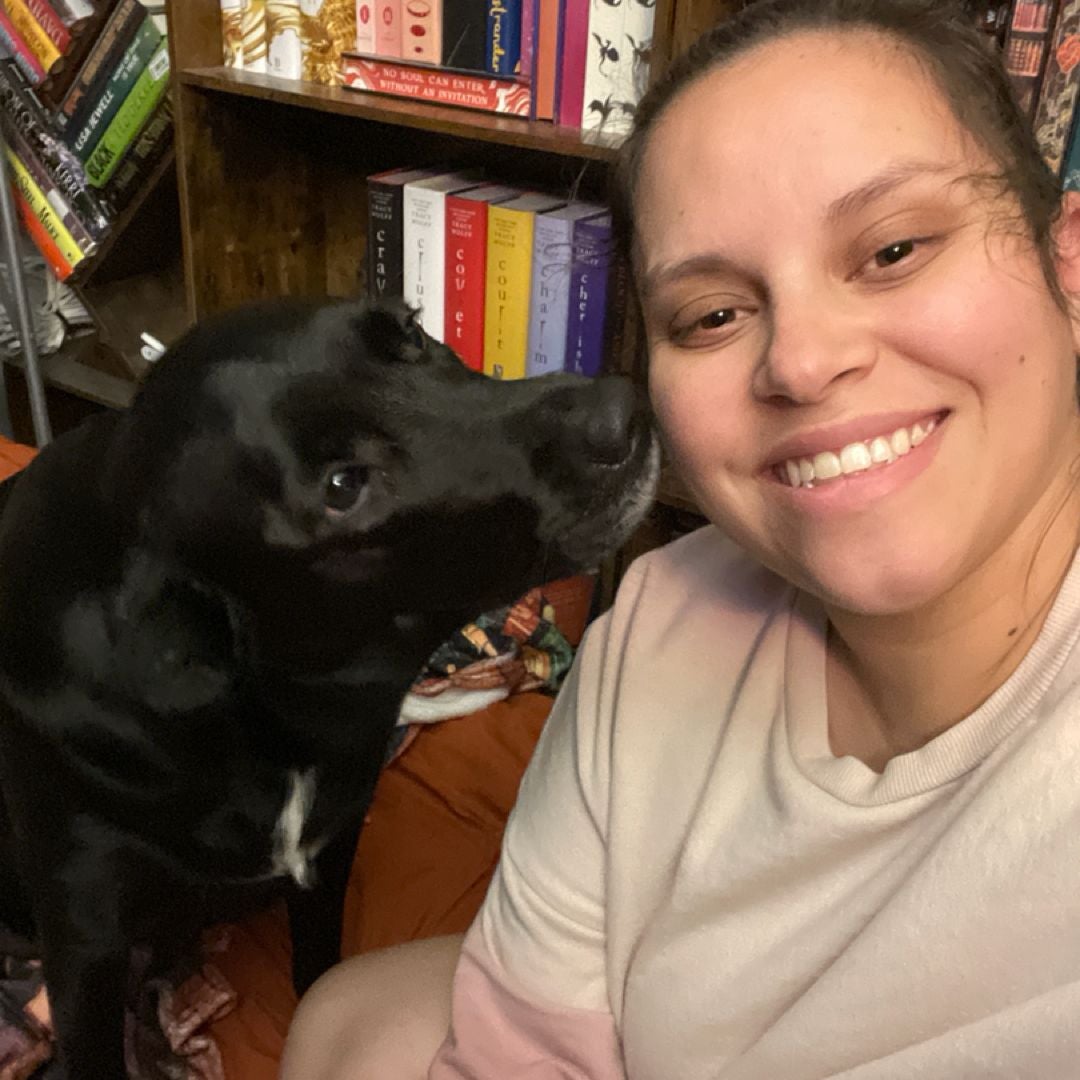 Jessie’s Book Haven