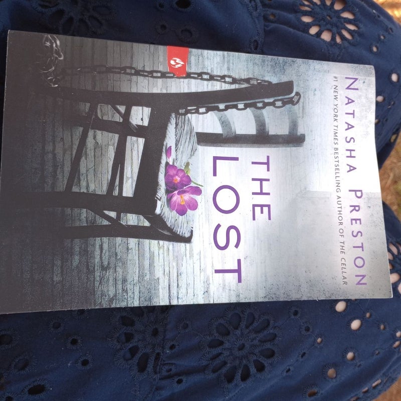The Lost