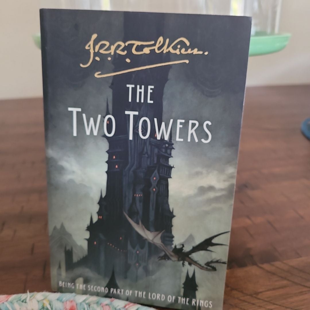 The Two Towers