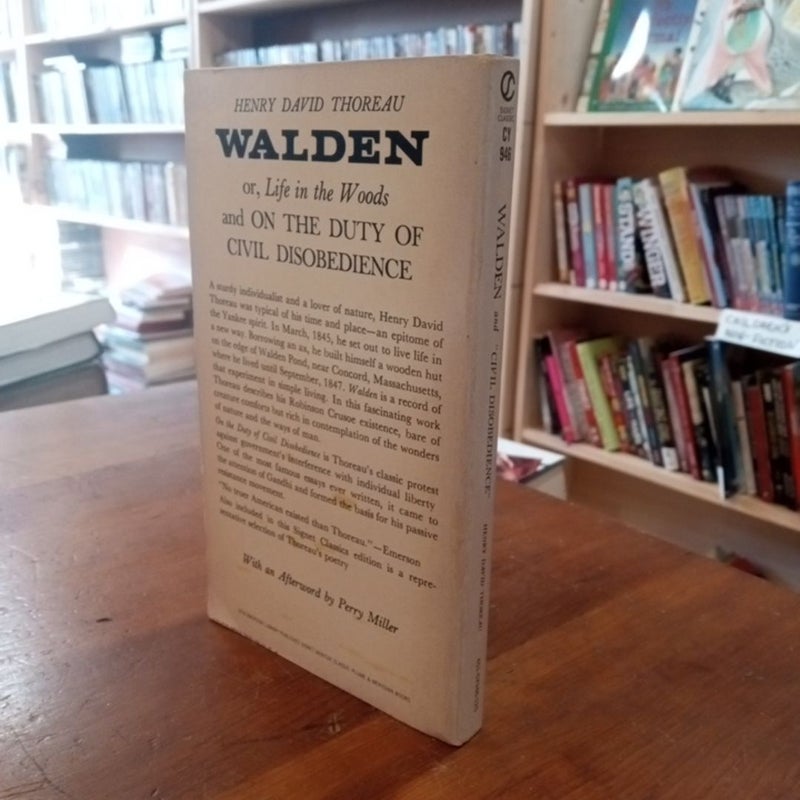 Walden 