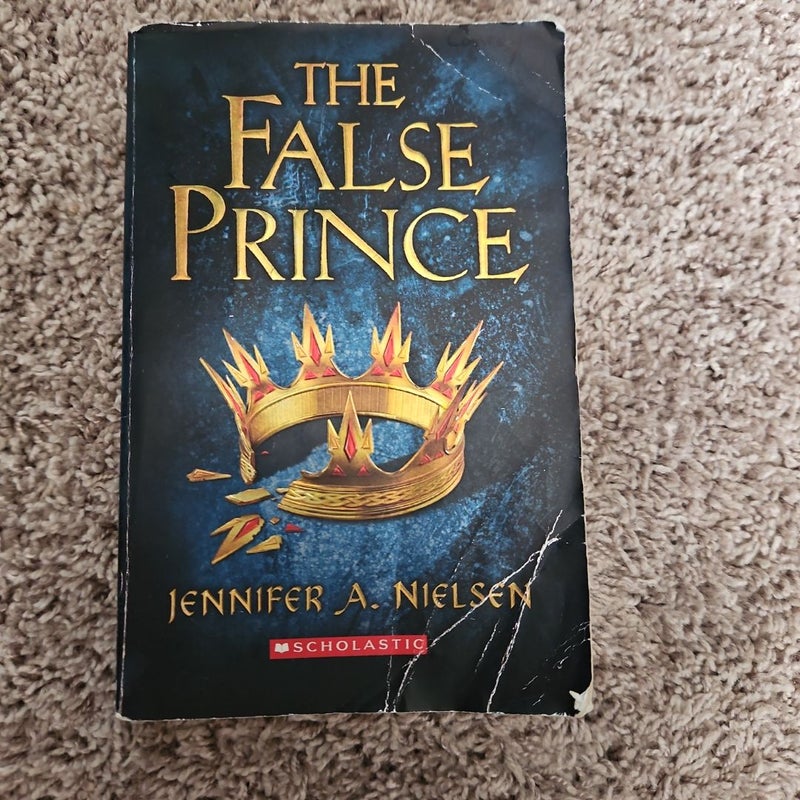 The False Prince