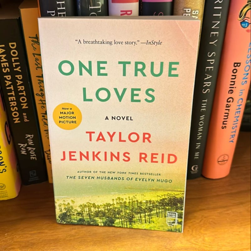 One True Loves