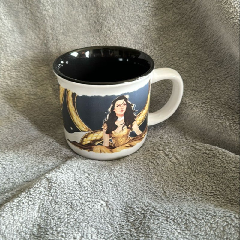 Fairyloot Mug