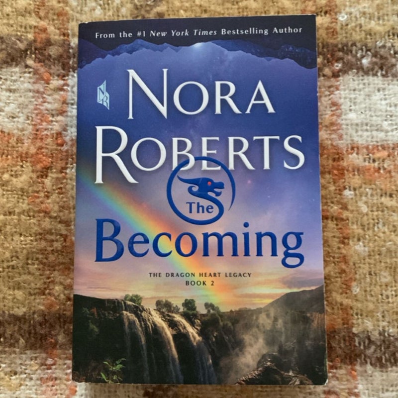 The Becoming