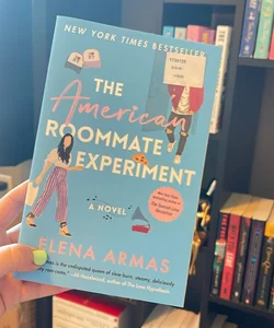 The American Roommate Experiment